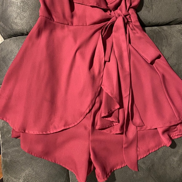 Romper - Picture 4 of 6